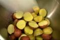 How To Make Roasted Potatoes